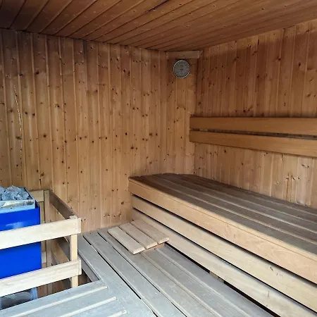 Triplex With Garden And Parking Apartment *