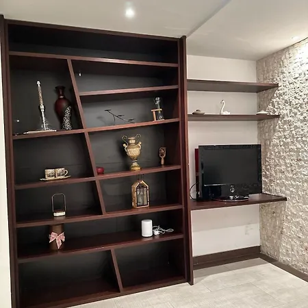 Triplex With Garden And Parking Apartment Belgrade