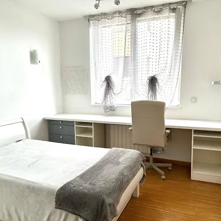 Triplex With Garden And Parking Apartment Belgrade