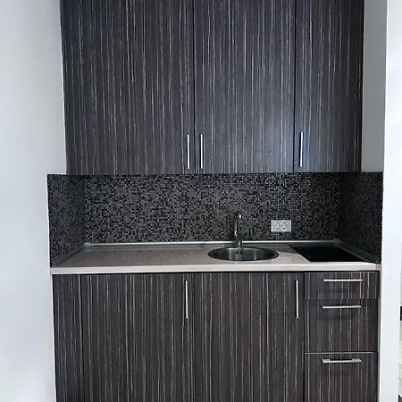 Triplex With Garden And Parking * Belgrade